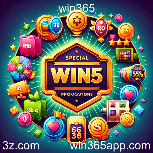 Descubra as Melhores Promoções de Jogos no Win365